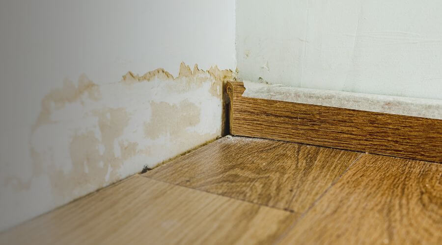 Why choose Fix My Flood for water damage restoration in Mississauga